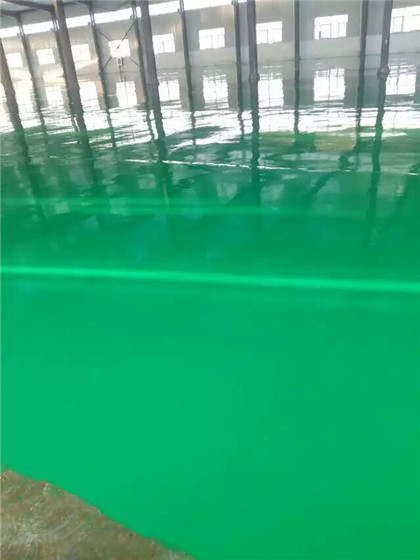 梅河口,我直接给你一份室外地坪漆翻新维修